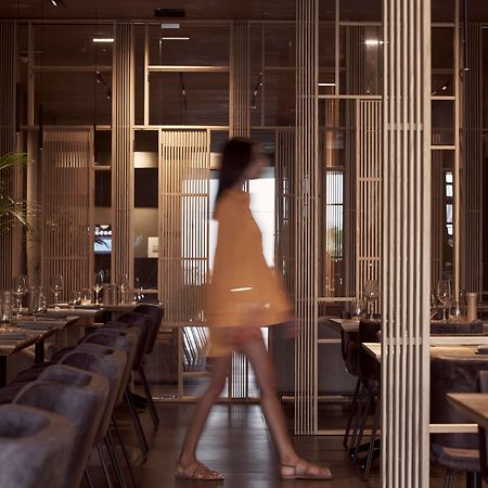 Nema Design Hotel & Spa (Adults Only) Analipsi  Extérieur photo