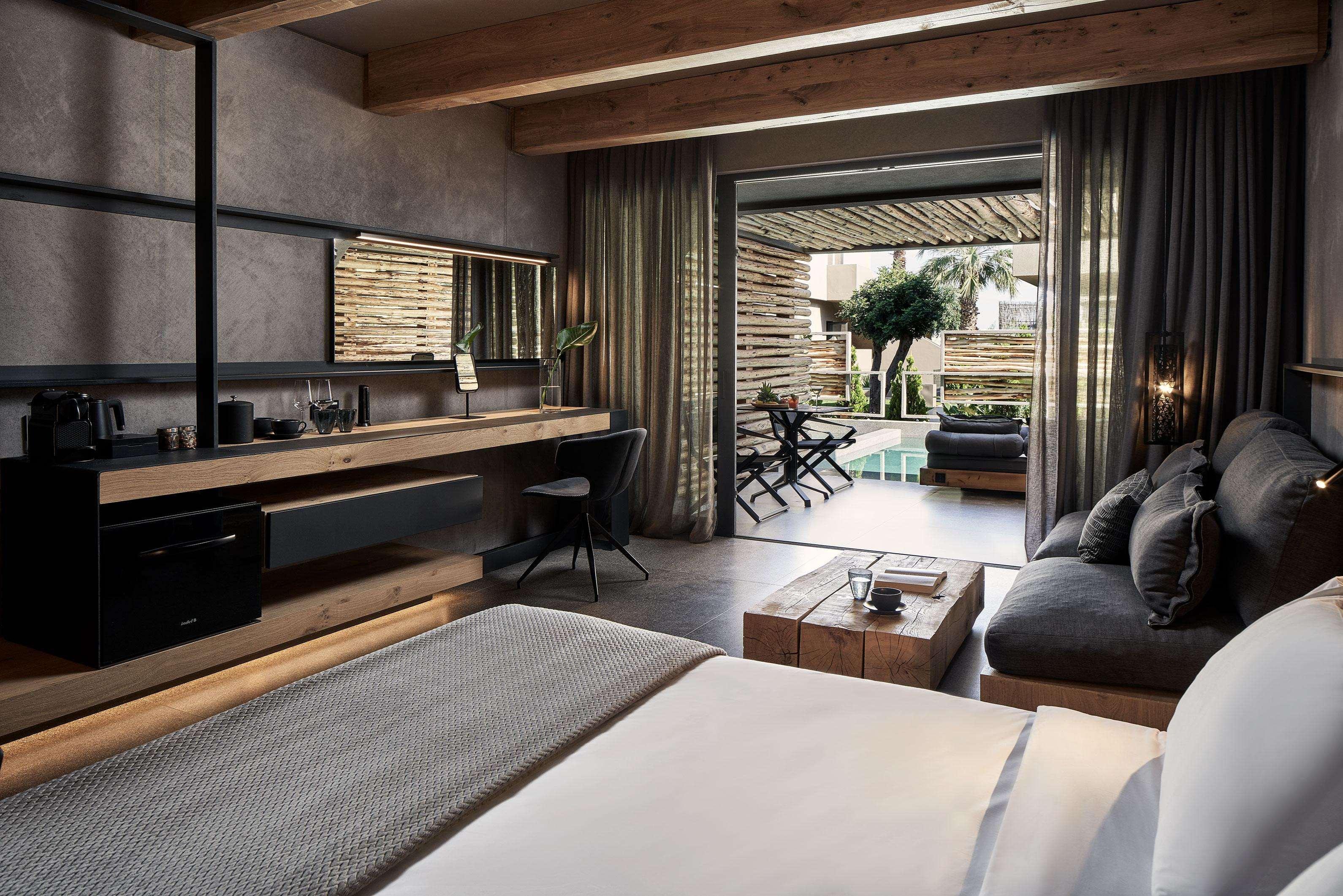 Nema Design Hotel & Spa (Adults Only) Analipsi  Extérieur photo