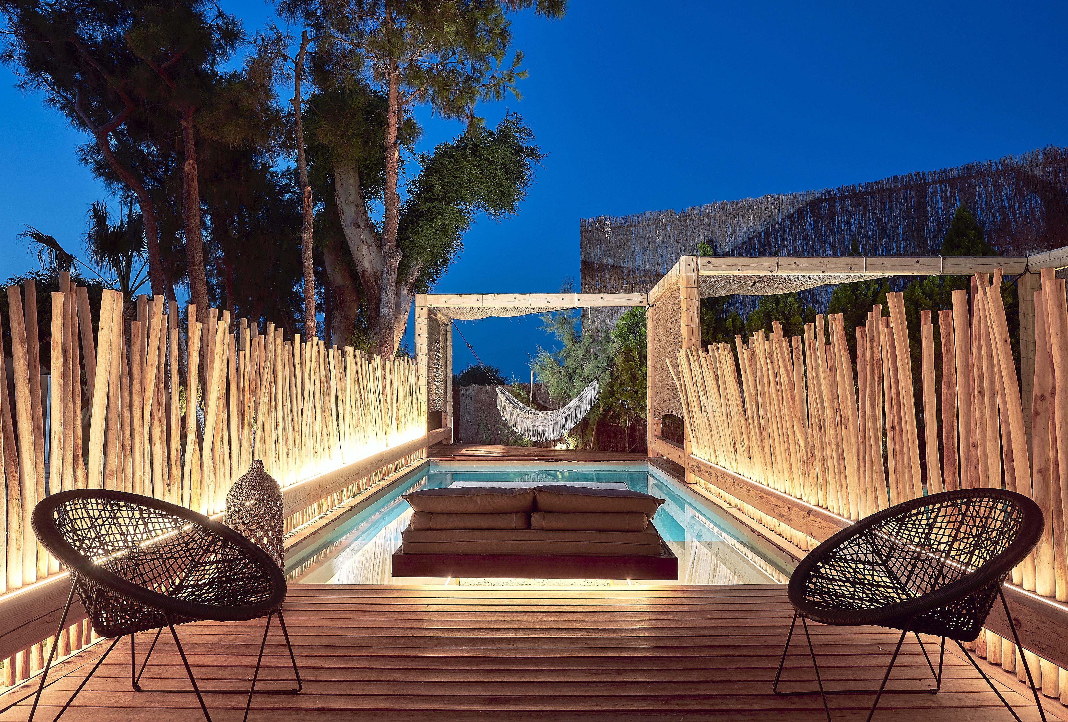 Nema Design Hotel & Spa (Adults Only) Analipsi  Extérieur photo