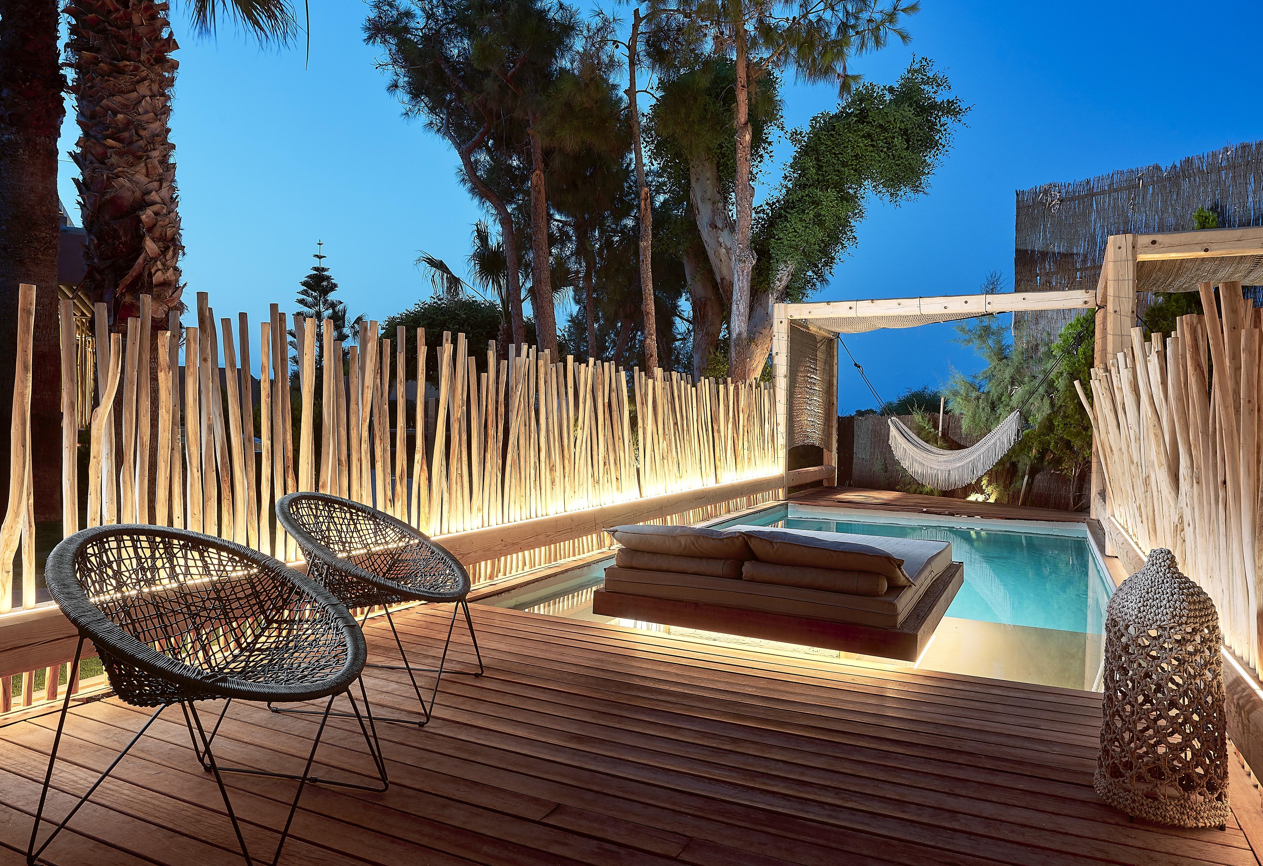 Nema Design Hotel & Spa (Adults Only) Analipsi  Extérieur photo