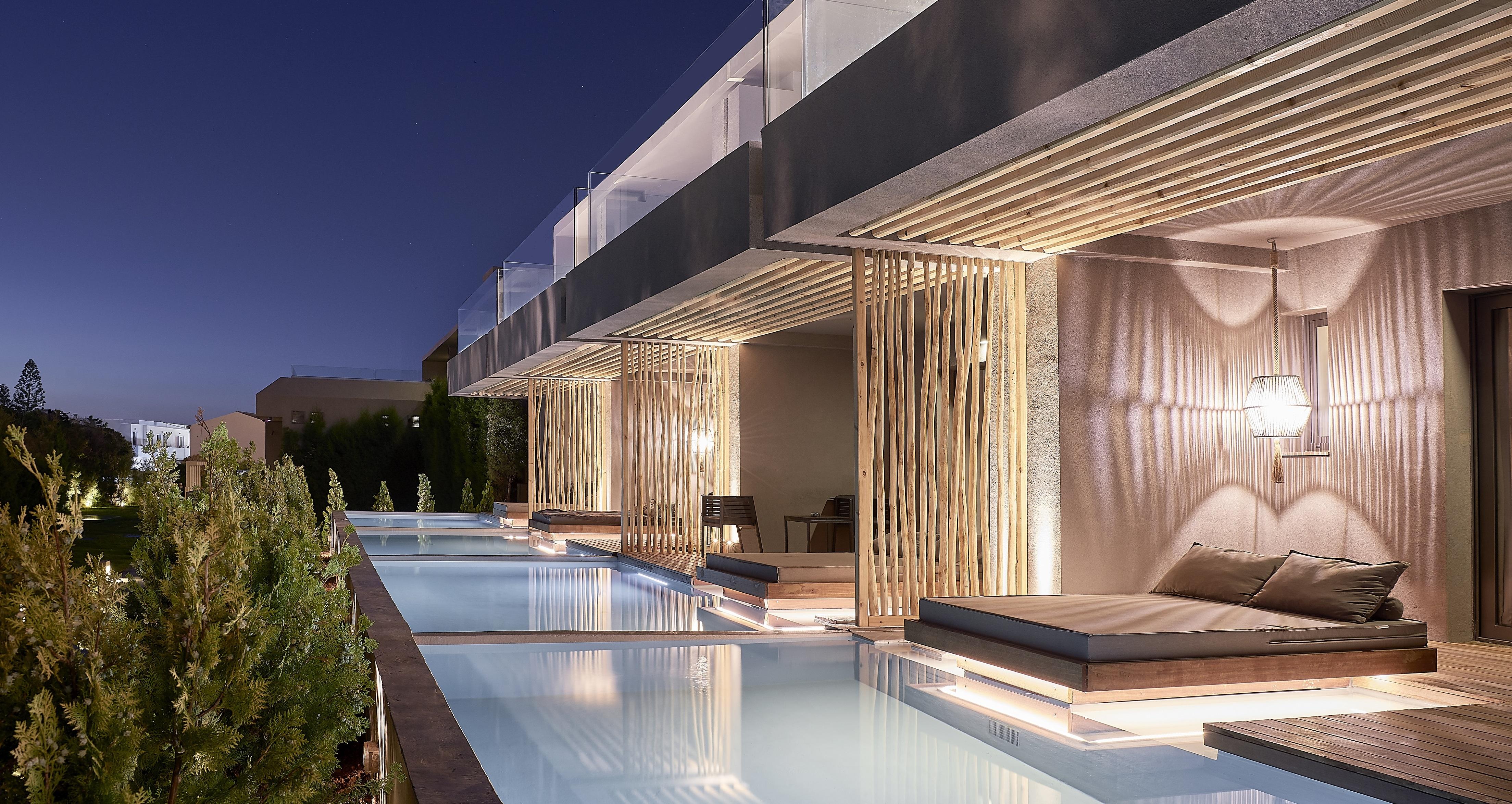 Nema Design Hotel & Spa (Adults Only) Analipsi  Extérieur photo