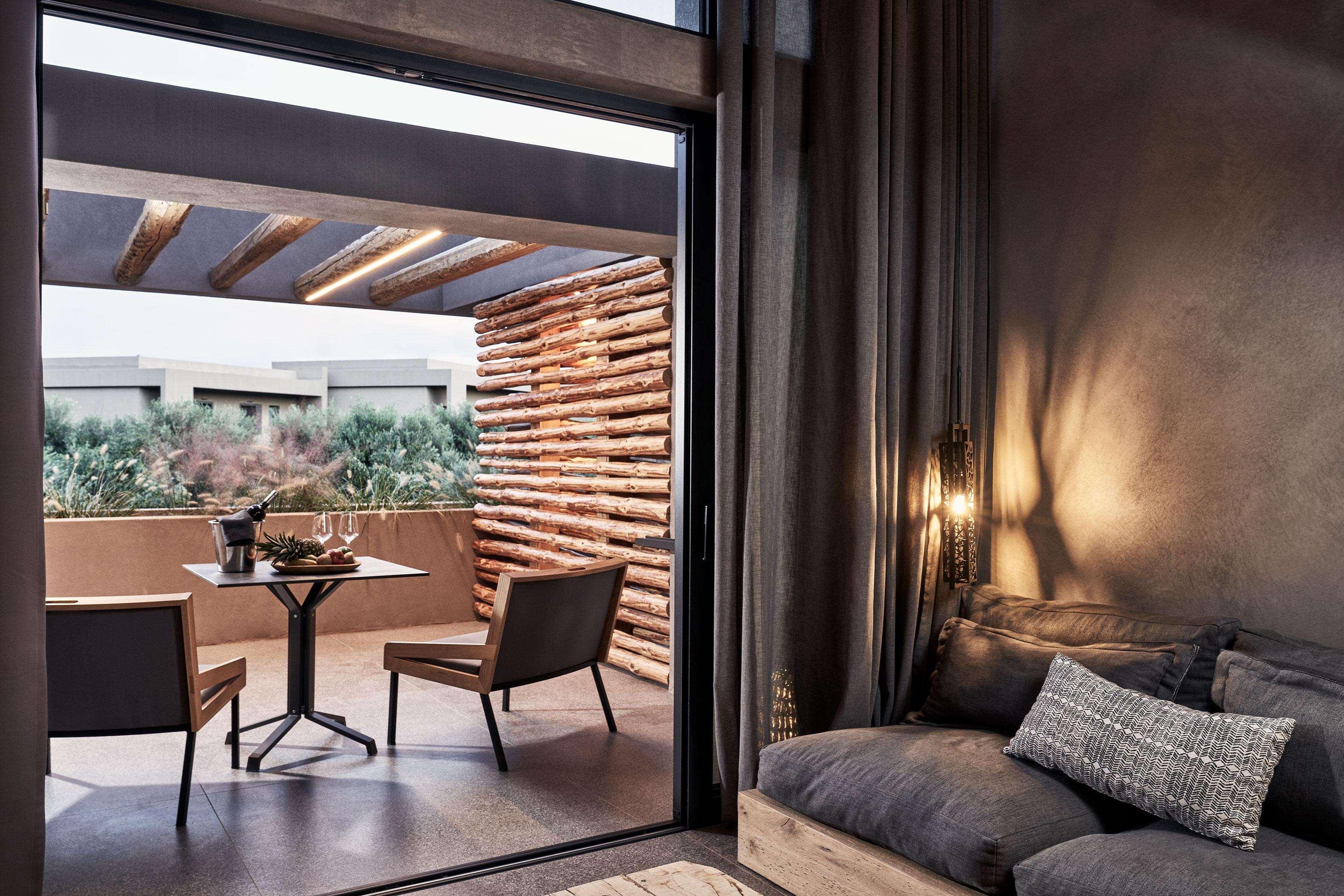 Nema Design Hotel & Spa (Adults Only) Analipsi  Extérieur photo