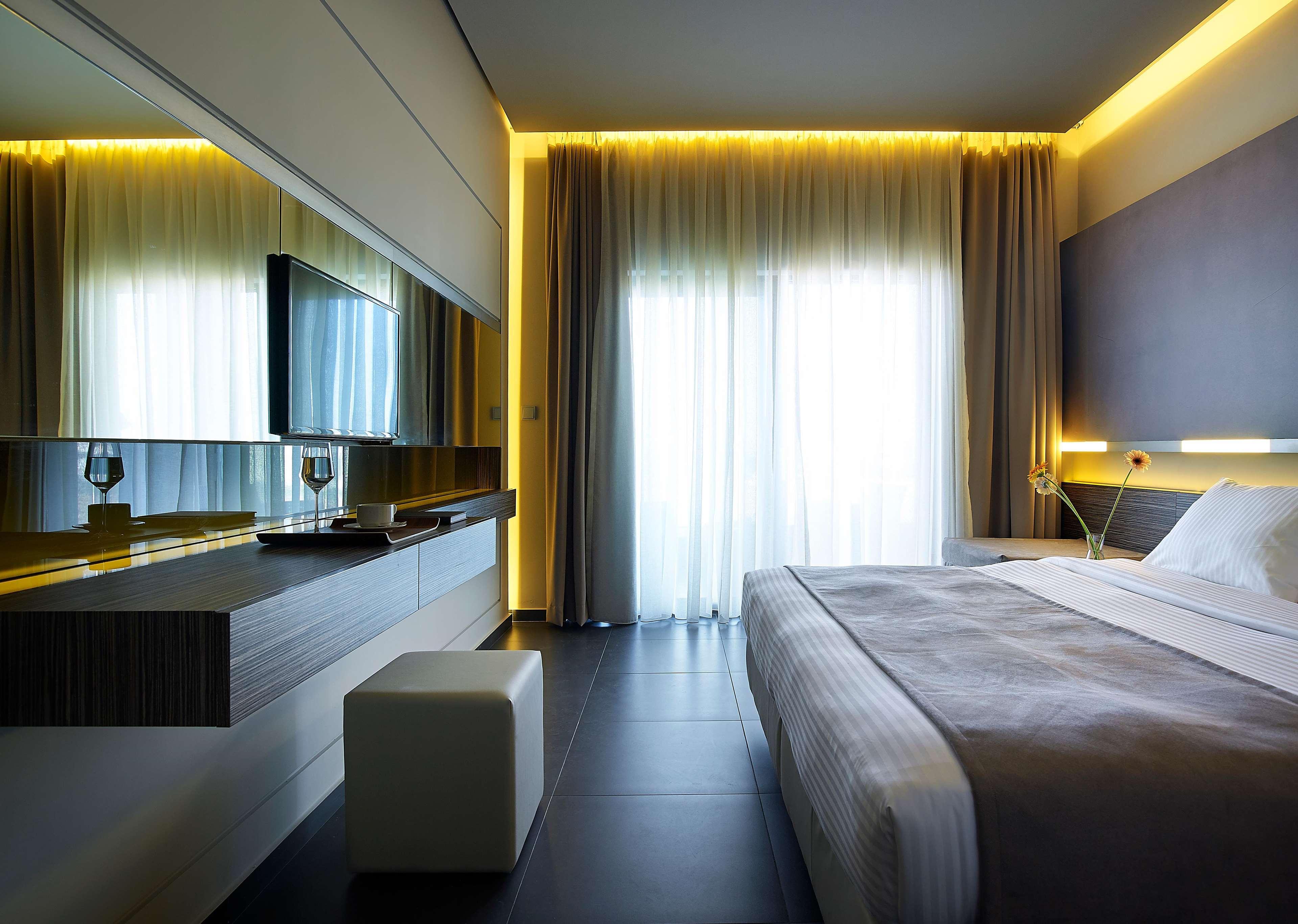 Nema Design Hotel & Spa (Adults Only) Analipsi  Extérieur photo