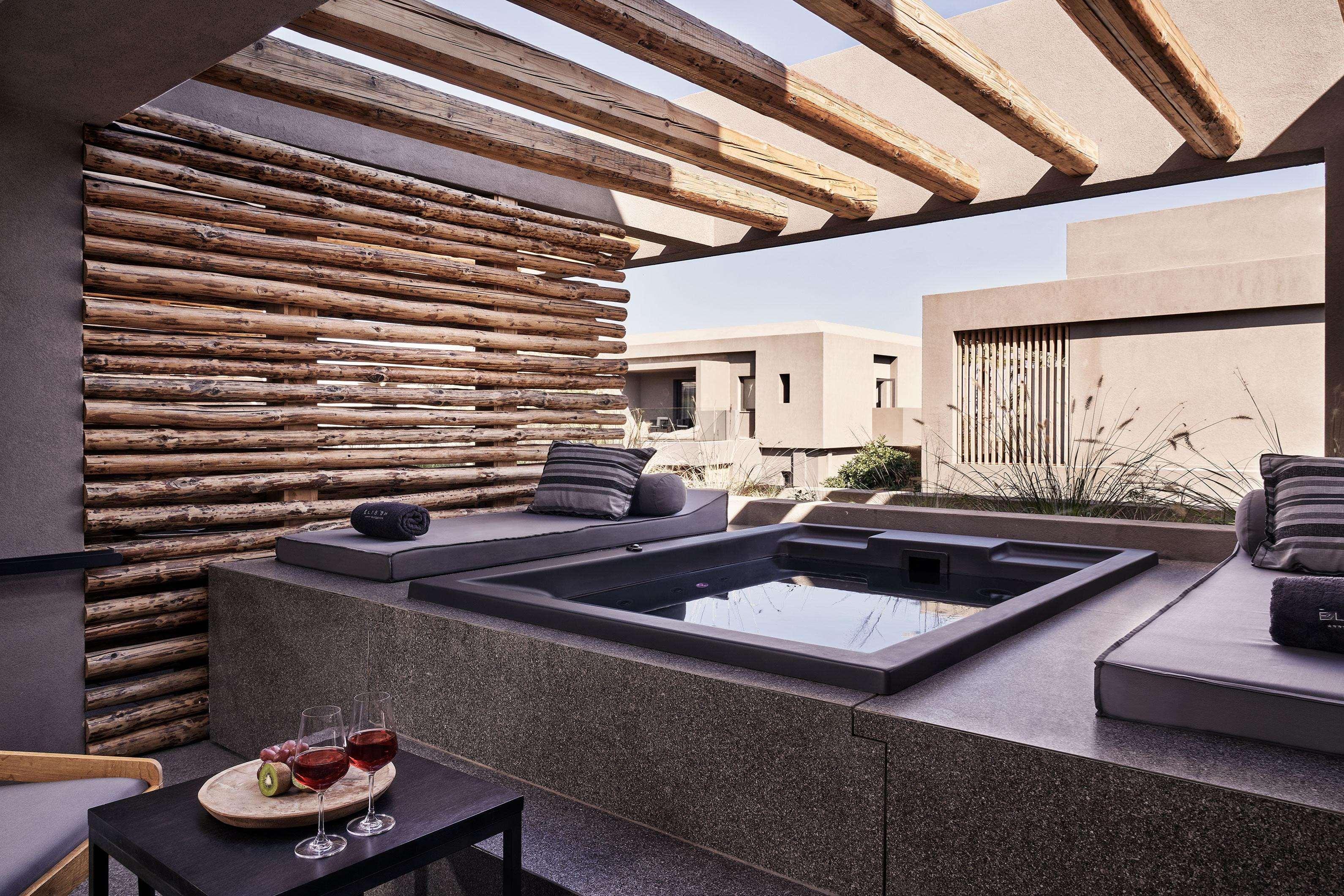 Nema Design Hotel & Spa (Adults Only) Analipsi  Extérieur photo