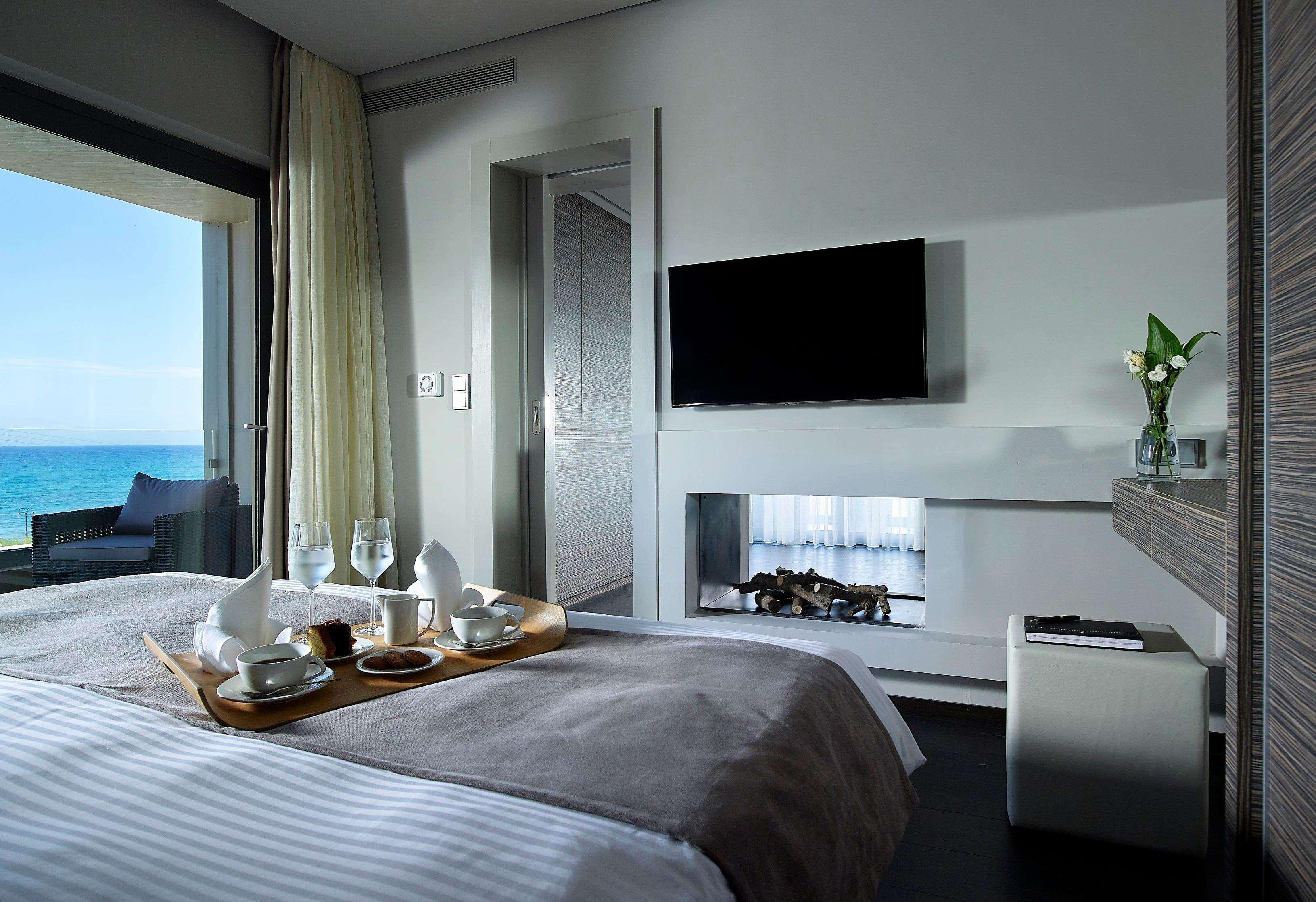 Nema Design Hotel & Spa (Adults Only) Analipsi  Extérieur photo