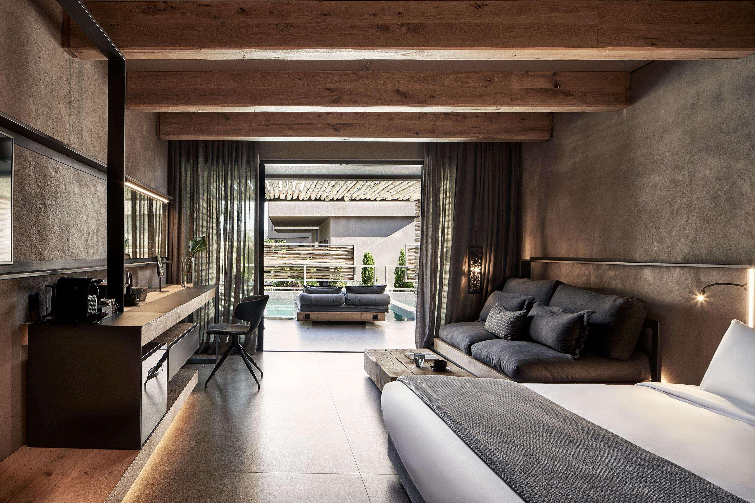 Nema Design Hotel & Spa (Adults Only) Analipsi  Extérieur photo
