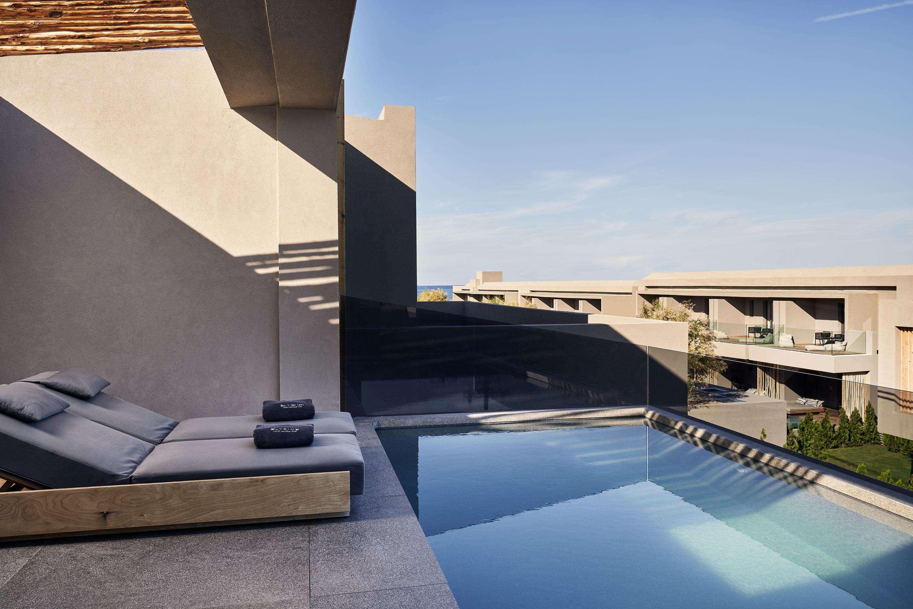 Nema Design Hotel & Spa (Adults Only) Analipsi  Extérieur photo