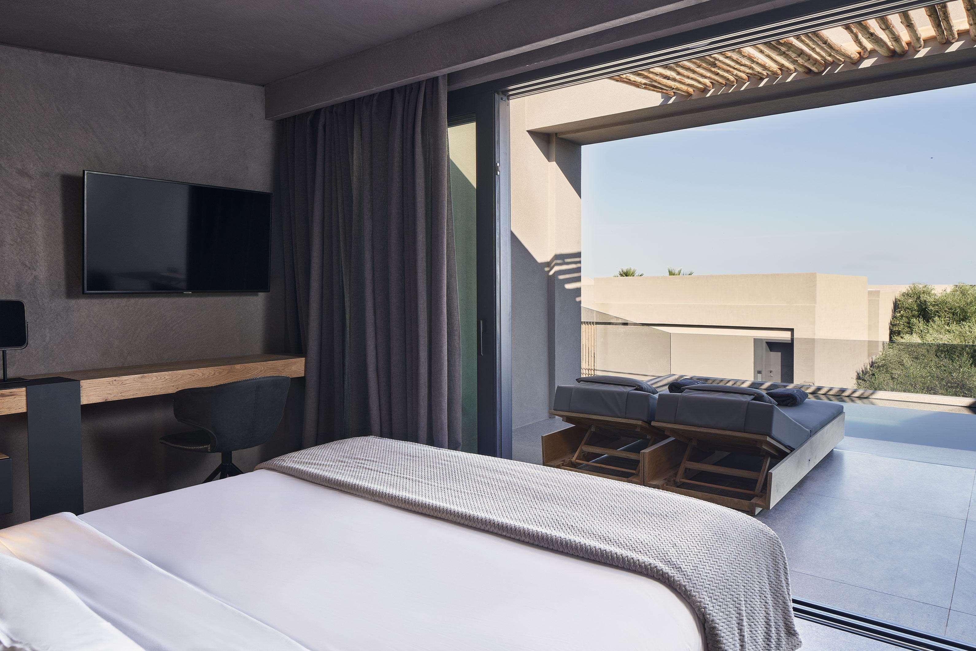 Nema Design Hotel & Spa (Adults Only) Analipsi  Extérieur photo