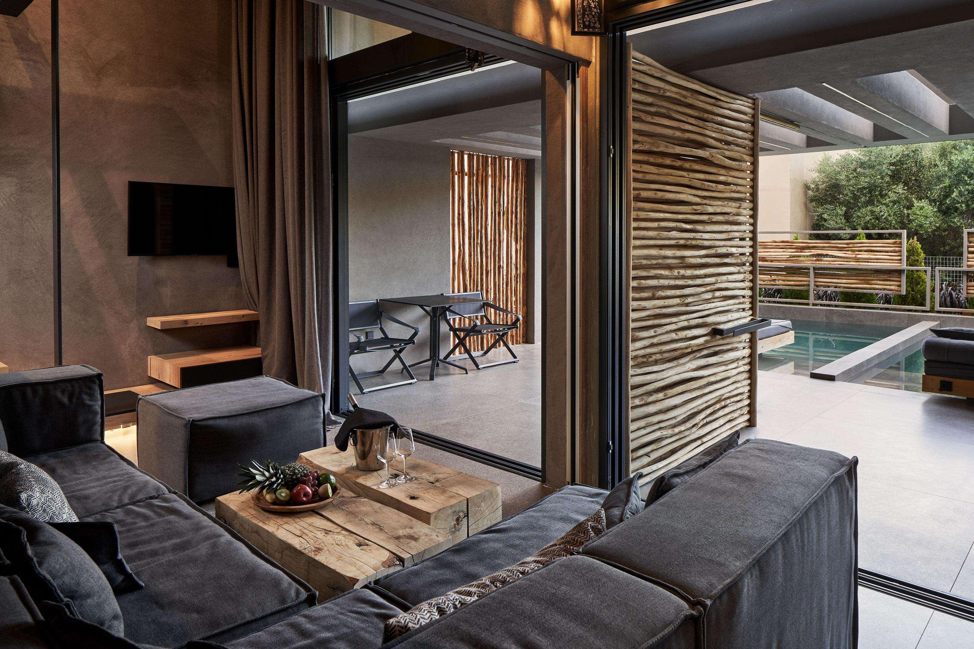 Nema Design Hotel & Spa (Adults Only) Analipsi  Extérieur photo