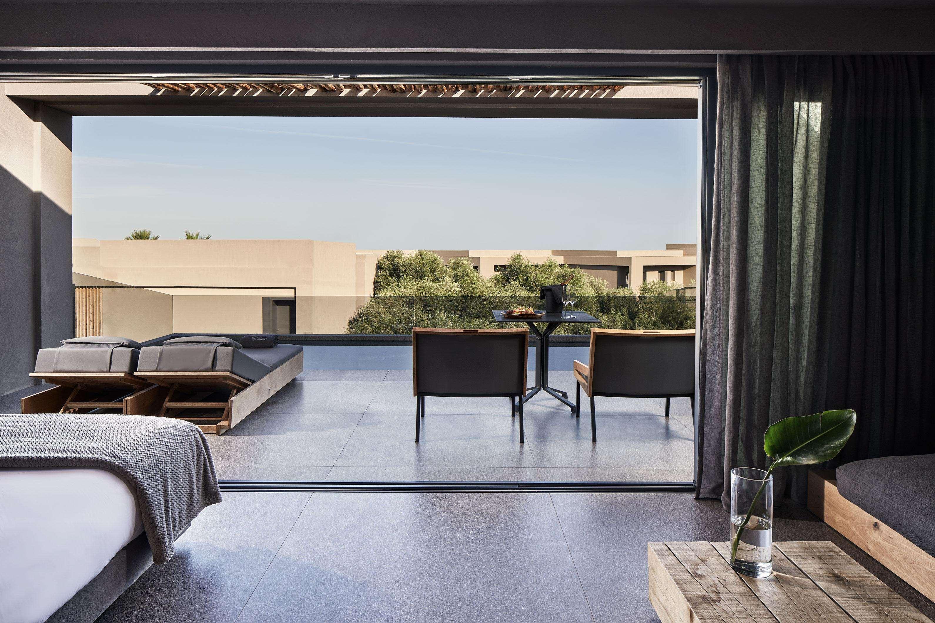 Nema Design Hotel & Spa (Adults Only) Analipsi  Extérieur photo