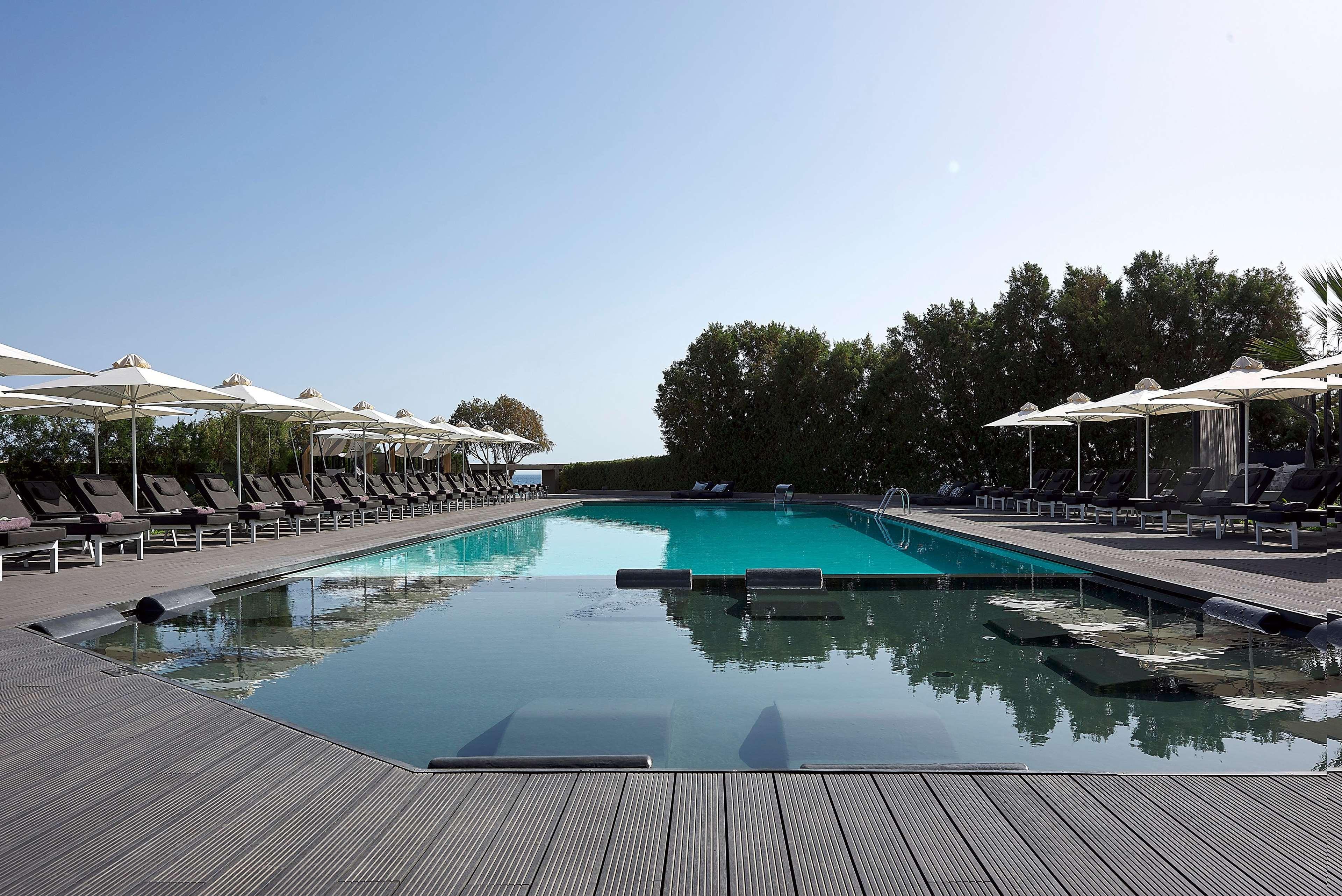Nema Design Hotel & Spa (Adults Only) Analipsi  Extérieur photo