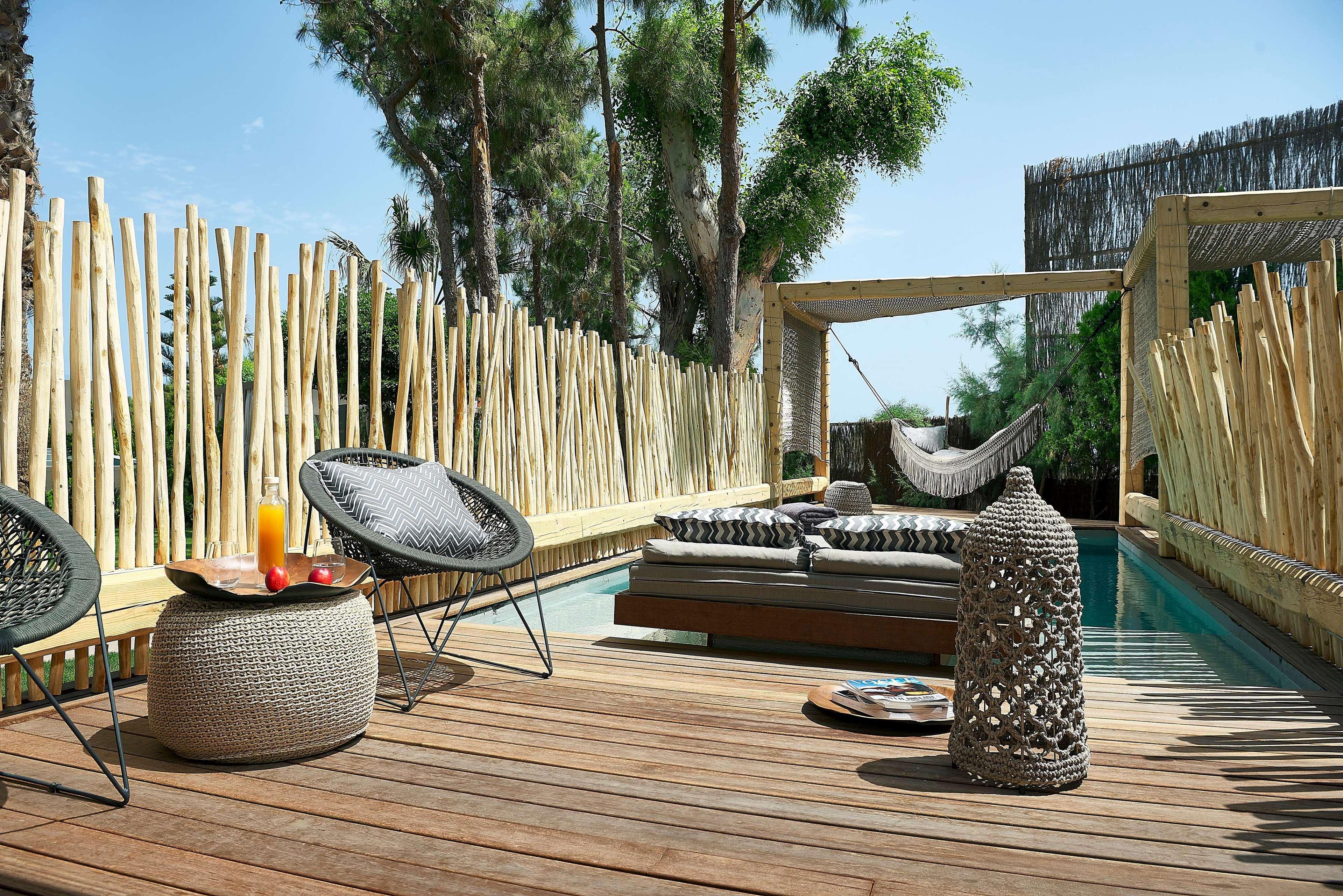 Nema Design Hotel & Spa (Adults Only) Analipsi  Extérieur photo