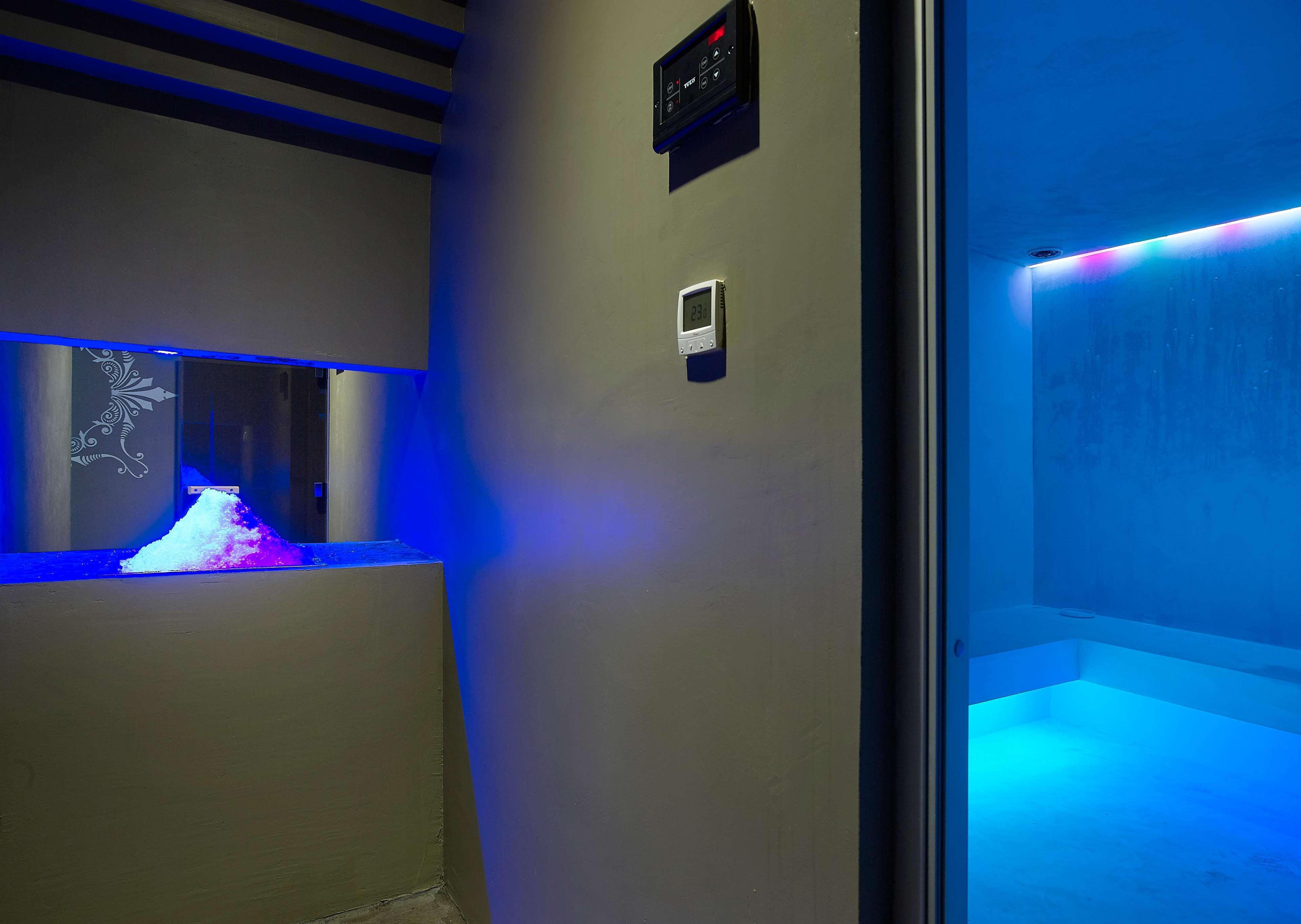 Nema Design Hotel & Spa (Adults Only) Analipsi  Extérieur photo