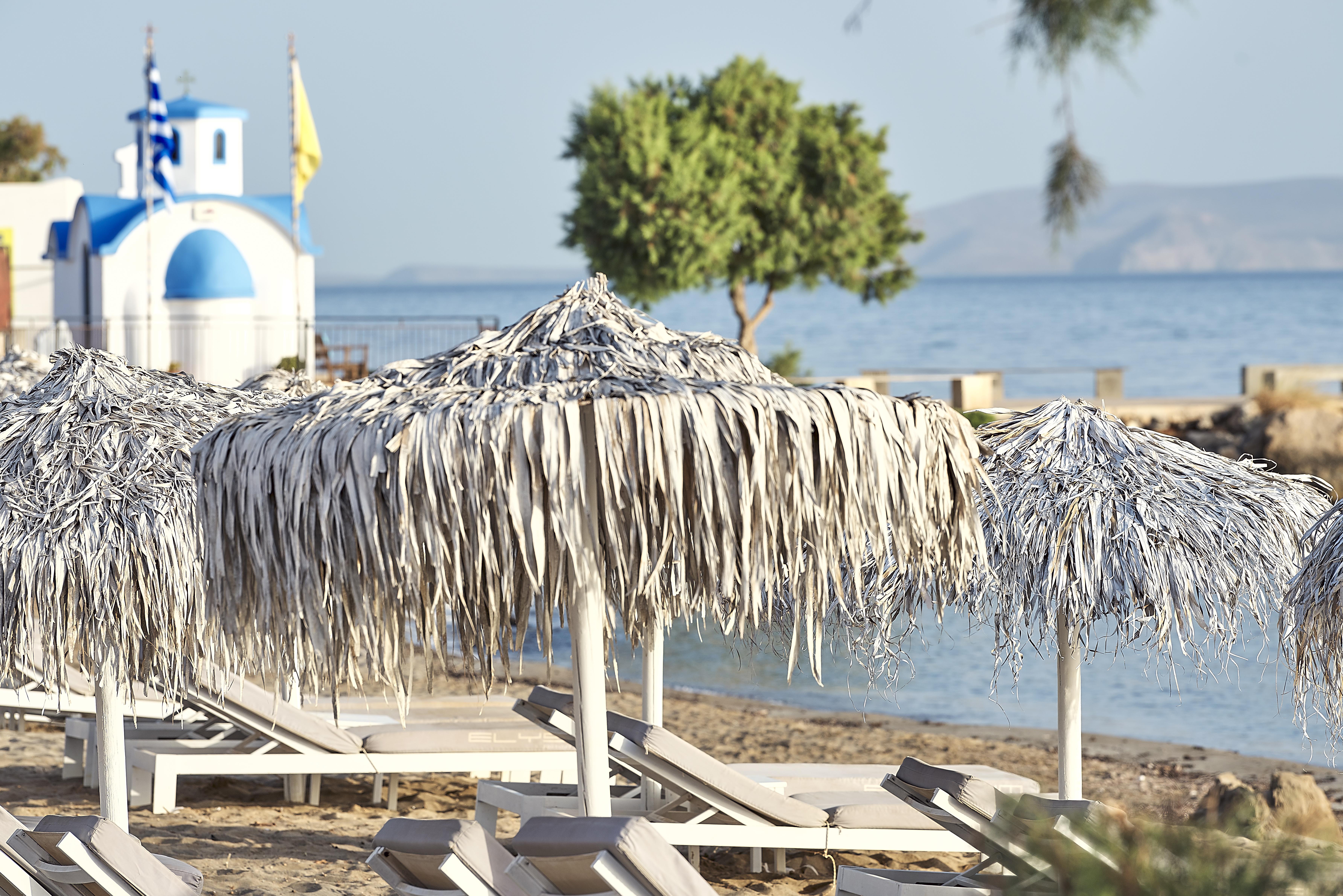 Nema Design Hotel & Spa (Adults Only) Analipsi  Extérieur photo